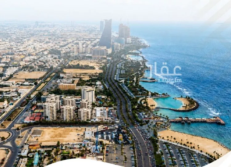 شقة للبيع في شارع عبيدة ابن حميد, حي الفيصلية, مدينة جدة, منطقة مكة المكرمة