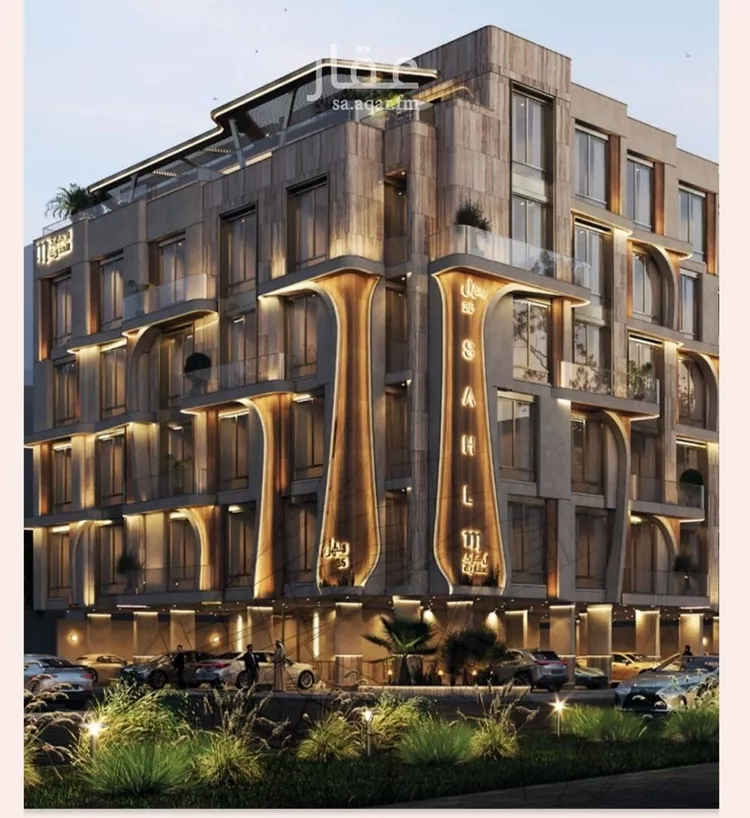 Apartment for Sale in Jeddah Obhur Al Janoubiah