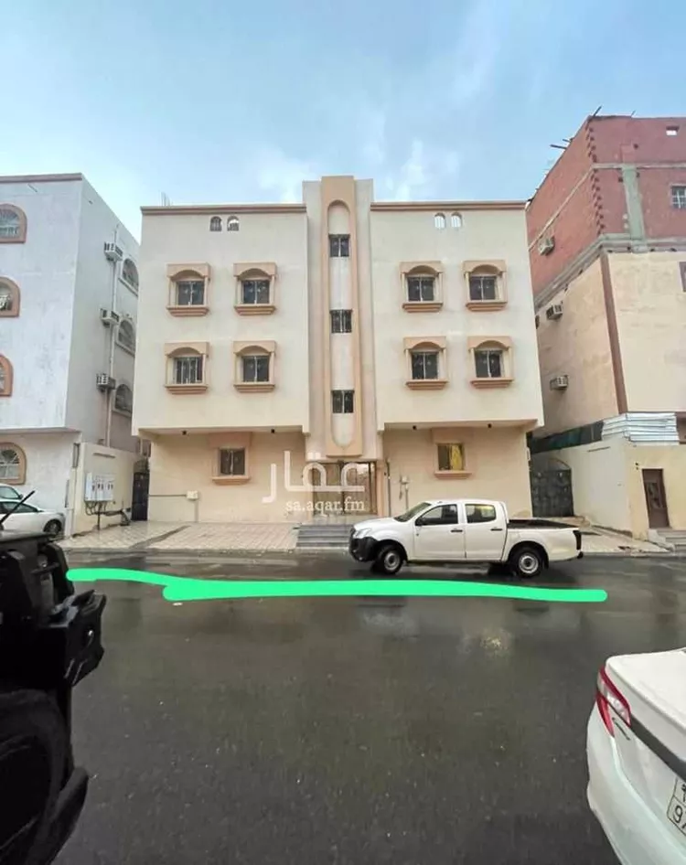 Building for Sale in Mecca Batha Quraysh