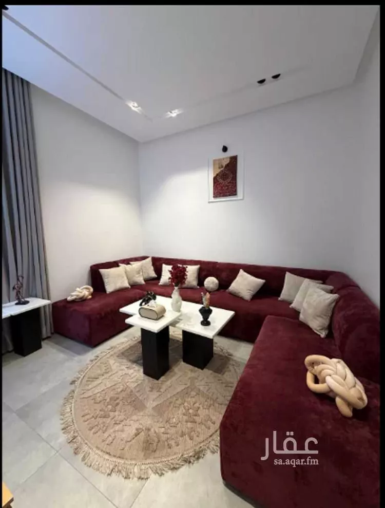 Apartment for Rent in Jeddah An Naim