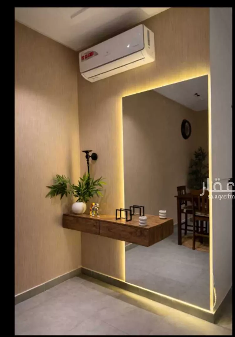 شقة للإيجار في شارع اهبان بن عمرو, حي النعيم, مدينة جدة, منطقة مكة المكرمة صورة 4