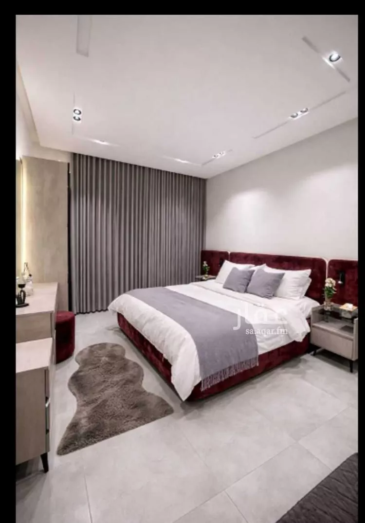 Apartment for Rent in Jeddah An Naim 9