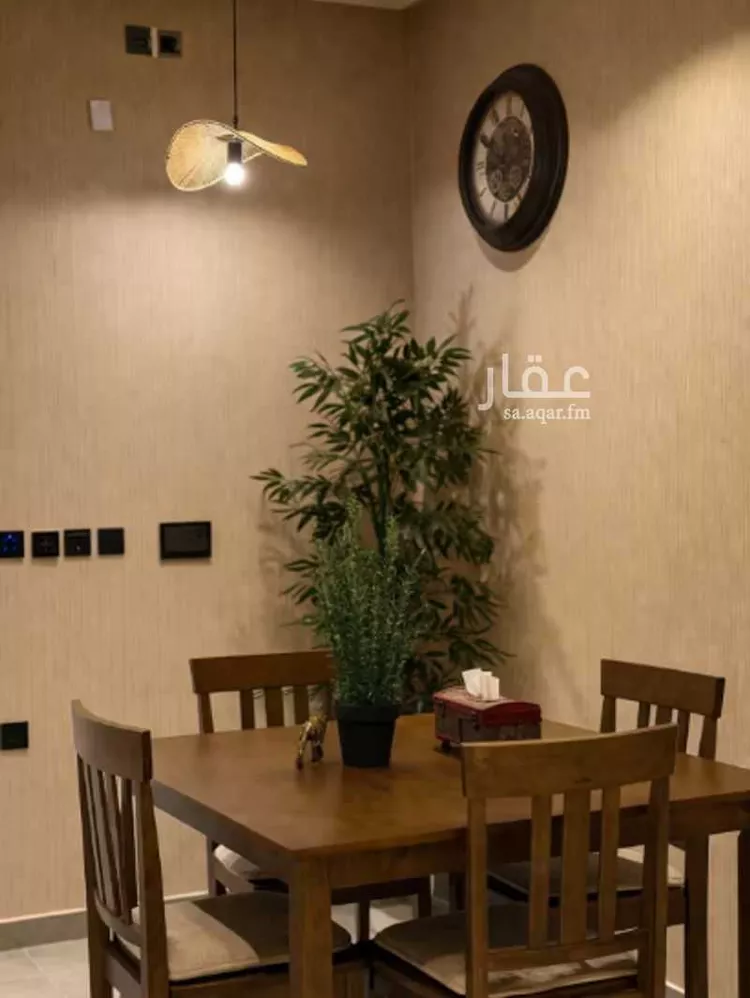 شقة للإيجار في شارع اهبان بن عمرو, حي النعيم, مدينة جدة, منطقة مكة المكرمة صورة 3