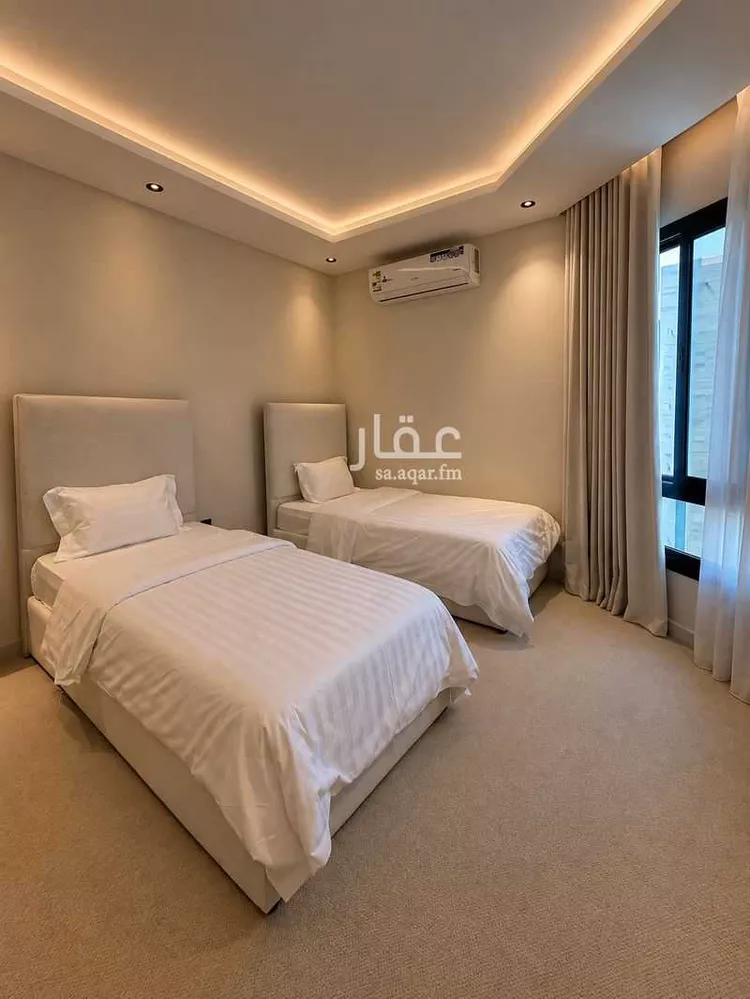 شقة للإيجار في شارع عبدالرحمن عبدالعزيز الجميح, حي الصواري, مدينة جدة, منطقة مكة المكرمة 11