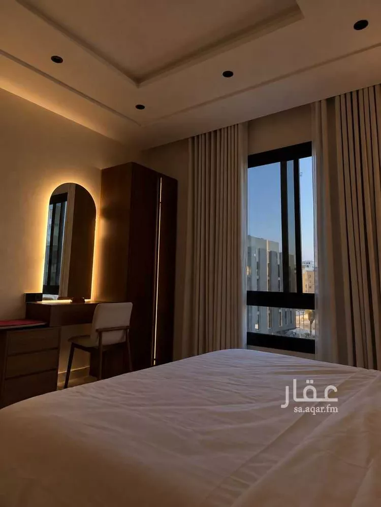 شقة للإيجار في شارع عبدالرحمن عبدالعزيز الجميح, حي الصواري, مدينة جدة, منطقة مكة المكرمة 8