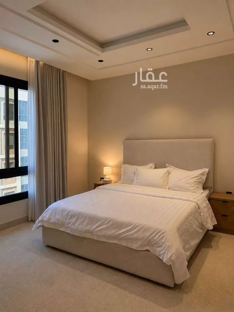 شقة للإيجار في شارع عبدالرحمن عبدالعزيز الجميح, حي الصواري, مدينة جدة, منطقة مكة المكرمة صورة 4