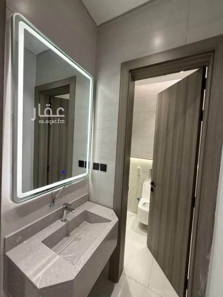شقة للإيجار في شارع الشبليات ، حي النزهة ، جدة ، جدة صورة 4