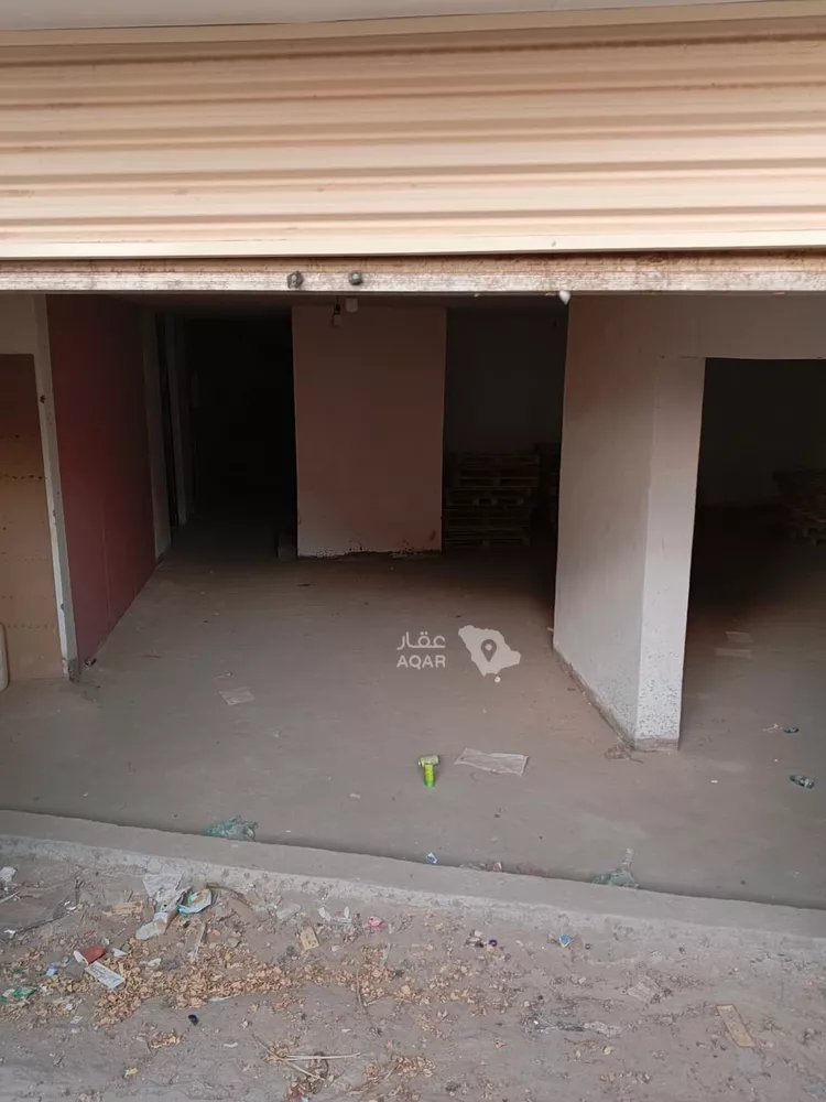 Warehouse for Rent in Medina Bani Dhafar صورة 2