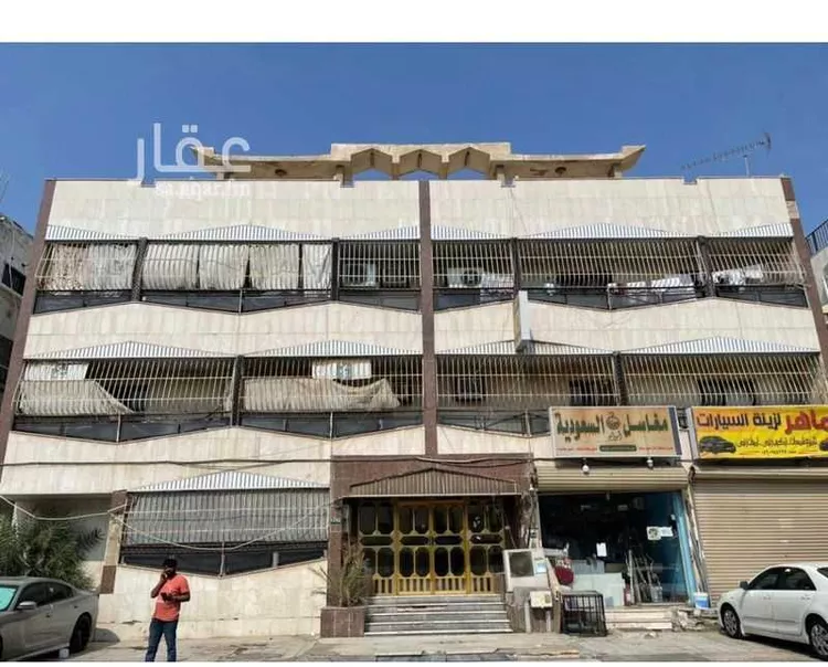Building for Sale in Jeddah Abruq Ar Rughamah