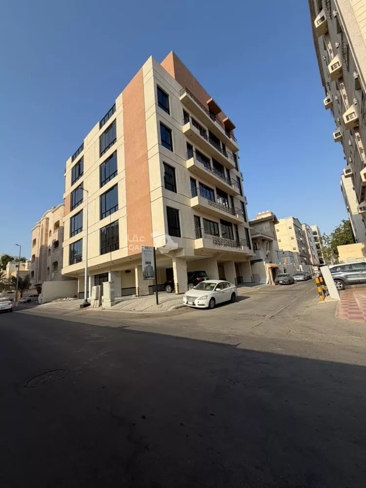 شقة للبيع في شارع عين المثناه, حي مشرفة, مدينة جدة, منطقة مكة المكرمة 9