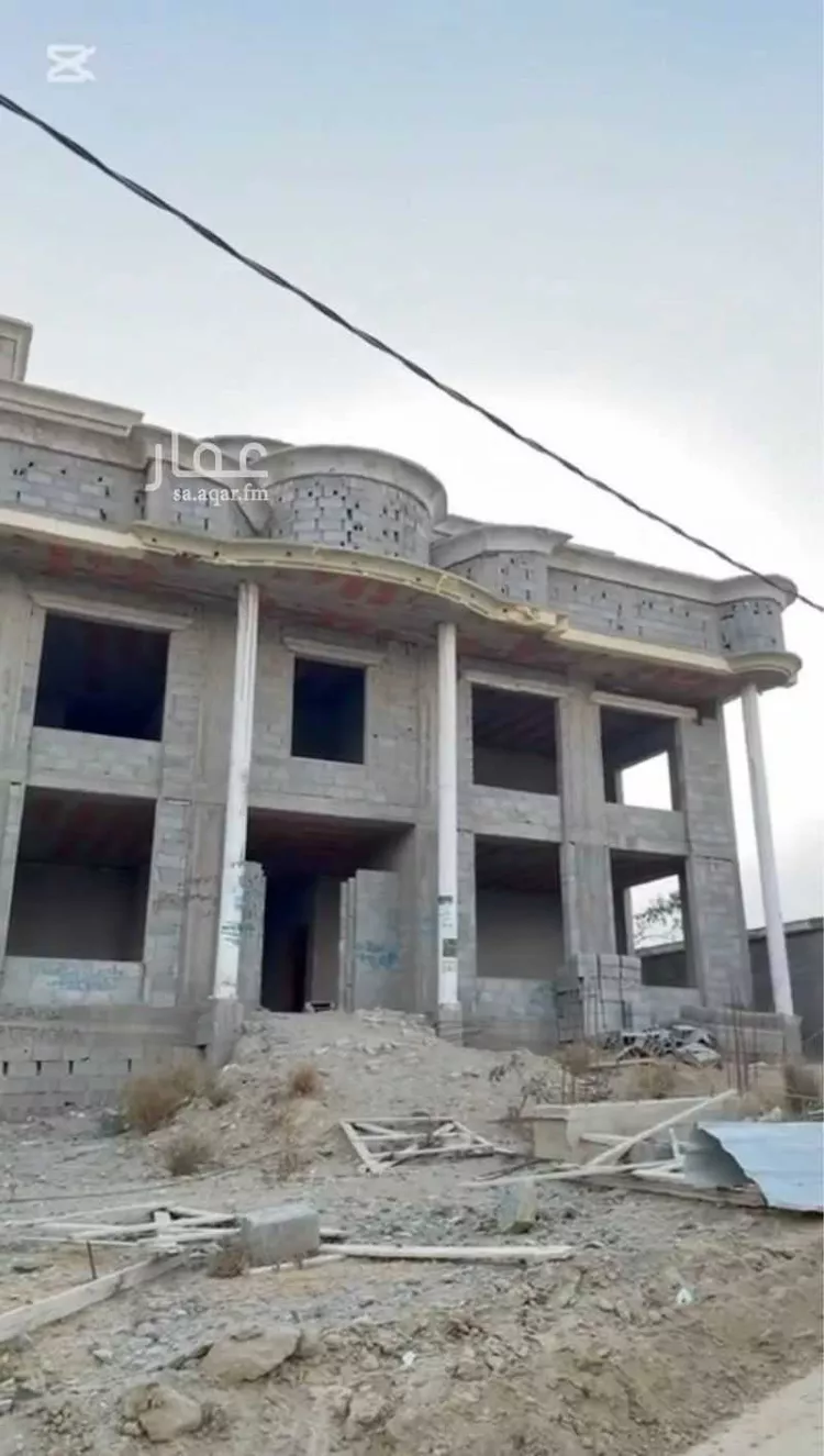فيلا للبيع في شارع 8209097, حي الأندلس, مدينة بلجرشي, منطقة الباحة