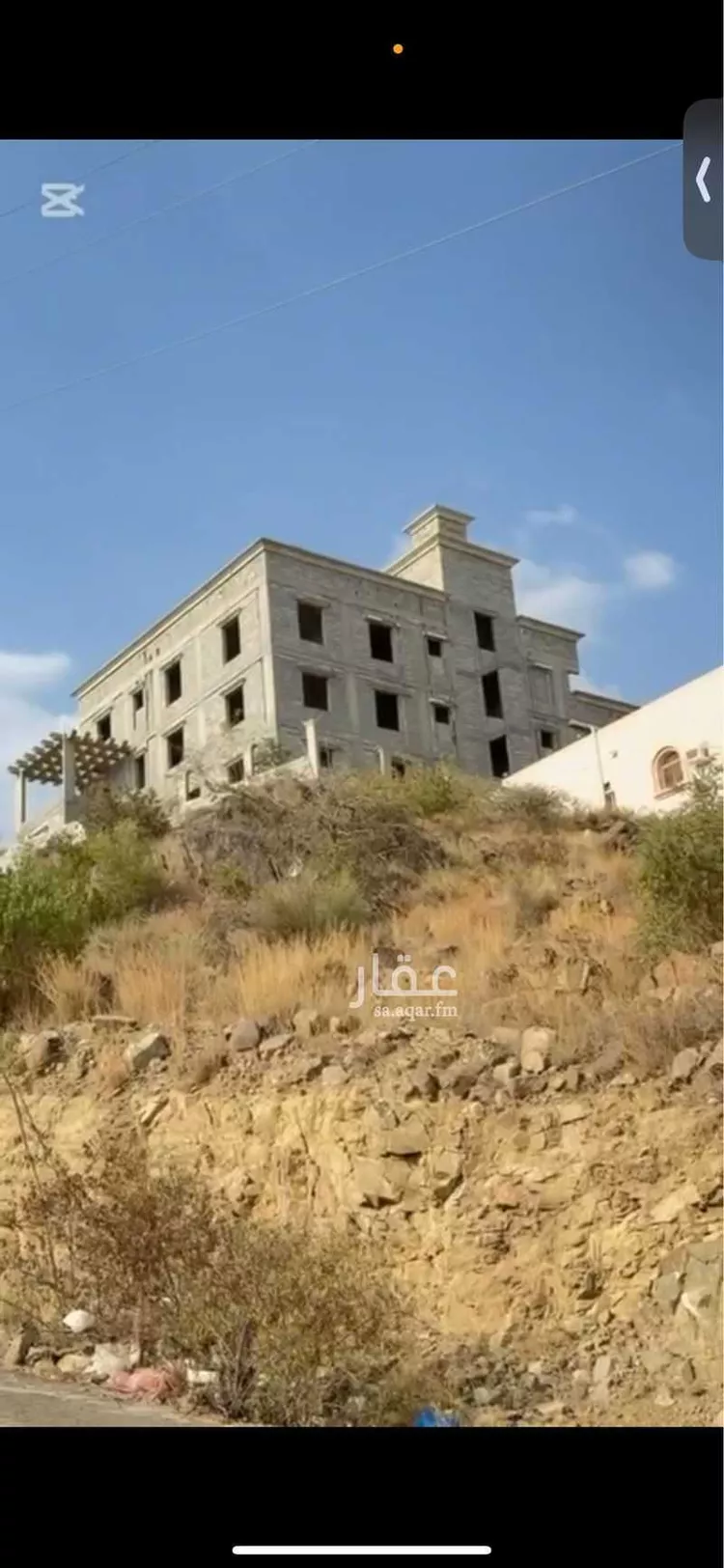 فيلا للبيع في شارع 8209097, حي الأندلس, مدينة بلجرشي, منطقة الباحة صورة 4