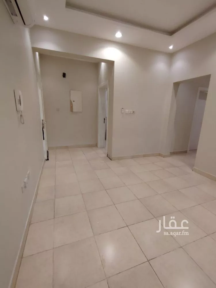 شقة للإيجار في شارع خالد بن الوليد الفرعي, حي غرناطة, مدينة الرياض, منطقة الرياض
