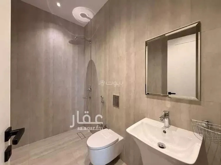 شقة للإيجار في شارع خليفة بن بديع ، حي المحمدية ، الرياض ، منطقة الرياض صورة 2