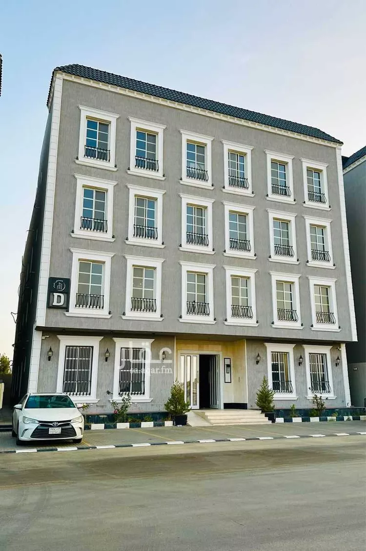 عمارة للبيع في شارع سرور الحبشي, حي القيم الأعلى, مدينة الطائف, منطقة مكة المكرمة 8