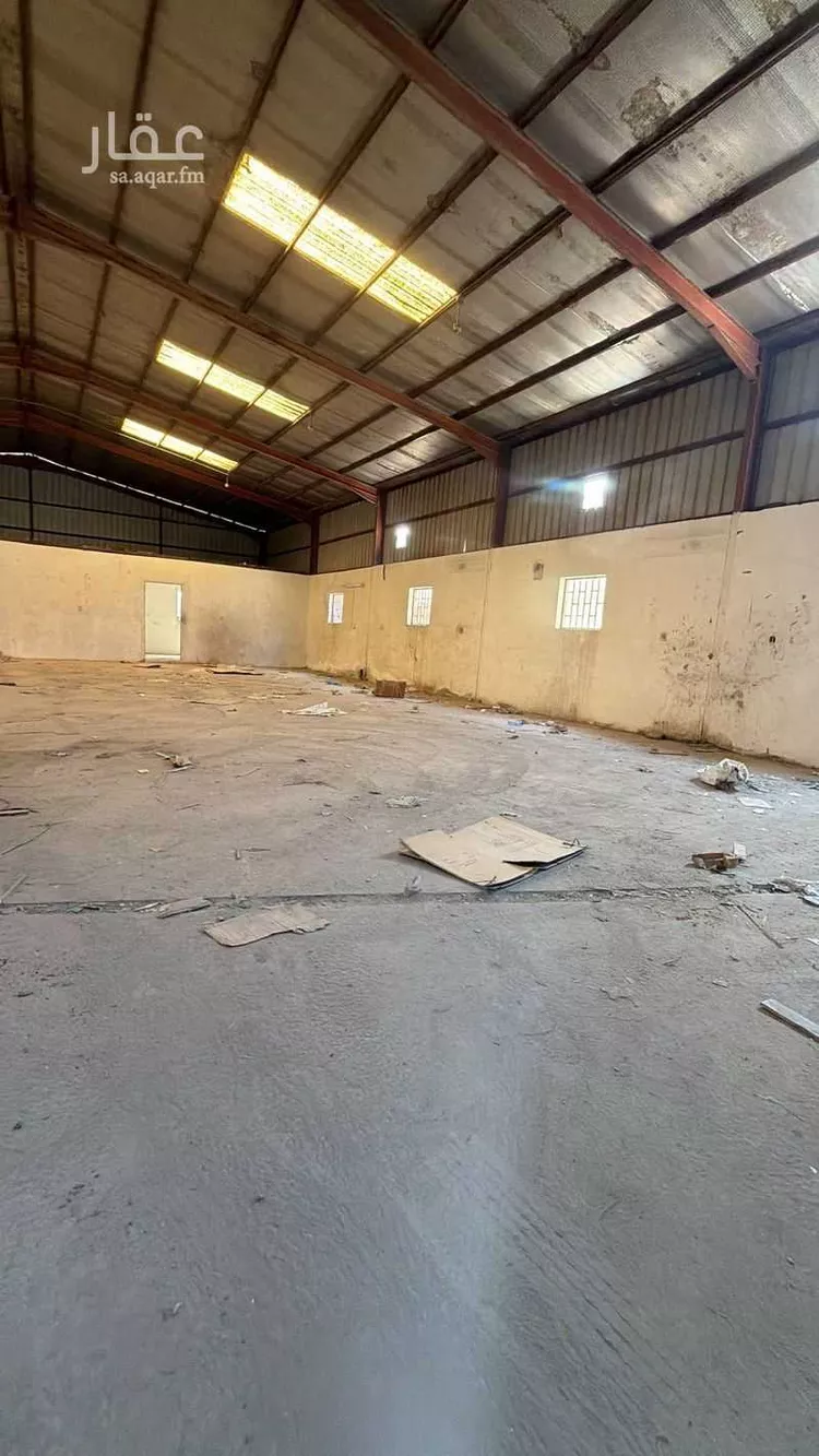 مستودع للبيع في شارع حي ج6 1036, مدينة الجبيل, المنطقة الشرقية صورة 3
