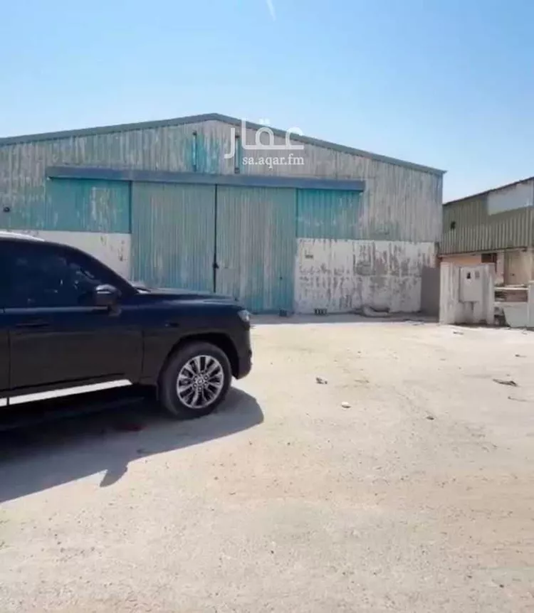 Warehouse for Rent in Al Jubail Tebah Subdivision