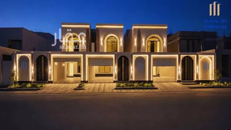 Villa for Sale in Al Khobar Al Lulu 2