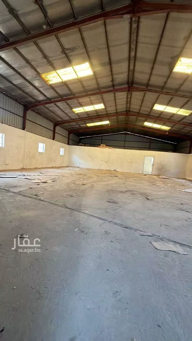 مستودع للبيع في شارع حي ج6 1036, مدينة الجبيل, المنطقة الشرقية صورة 2