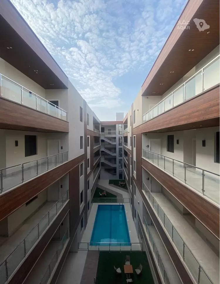 Apartment for Sale in Al Khobar Al Hamra
