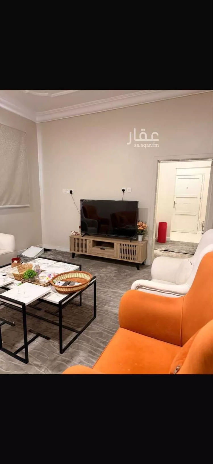 شقة للإيجار في شارع عبدالرحمن الزواوي ، حي التحلية ، القريات ، القريات