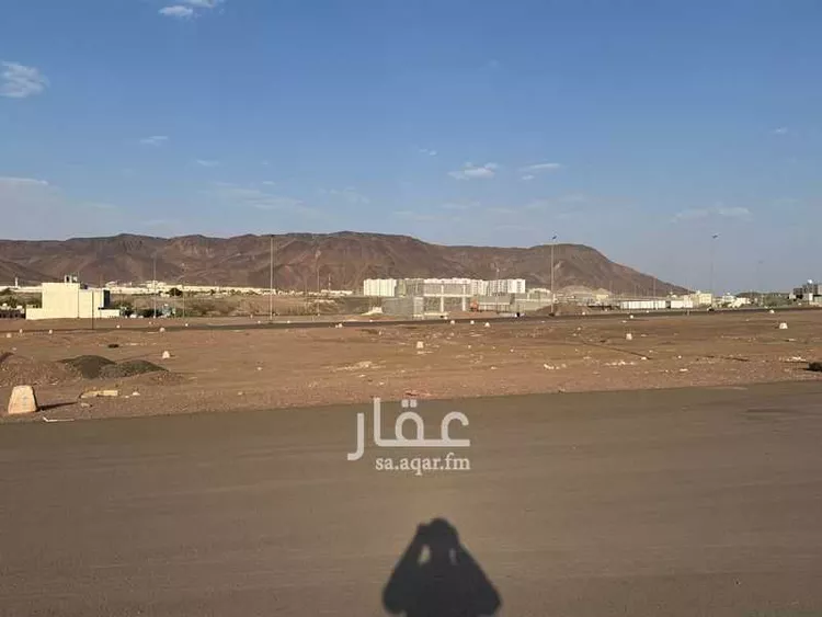 Land for Sale in Medina Abu Kabir صورة 2