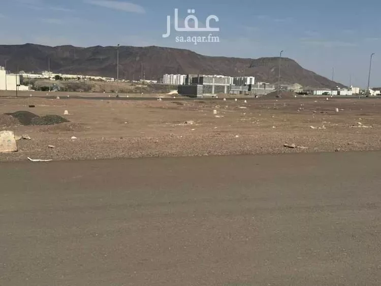 Land for Sale in Medina Abu Kabir صورة 3
