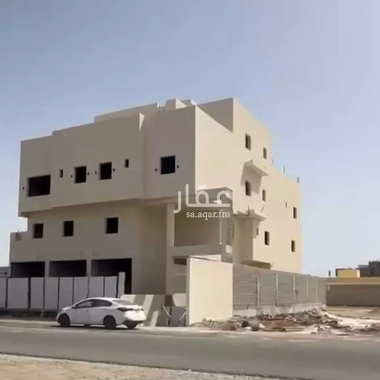 عمارة للبيع في شارع محمد الروداني ، حي الرياض ، جدة ، جدة صورة 4