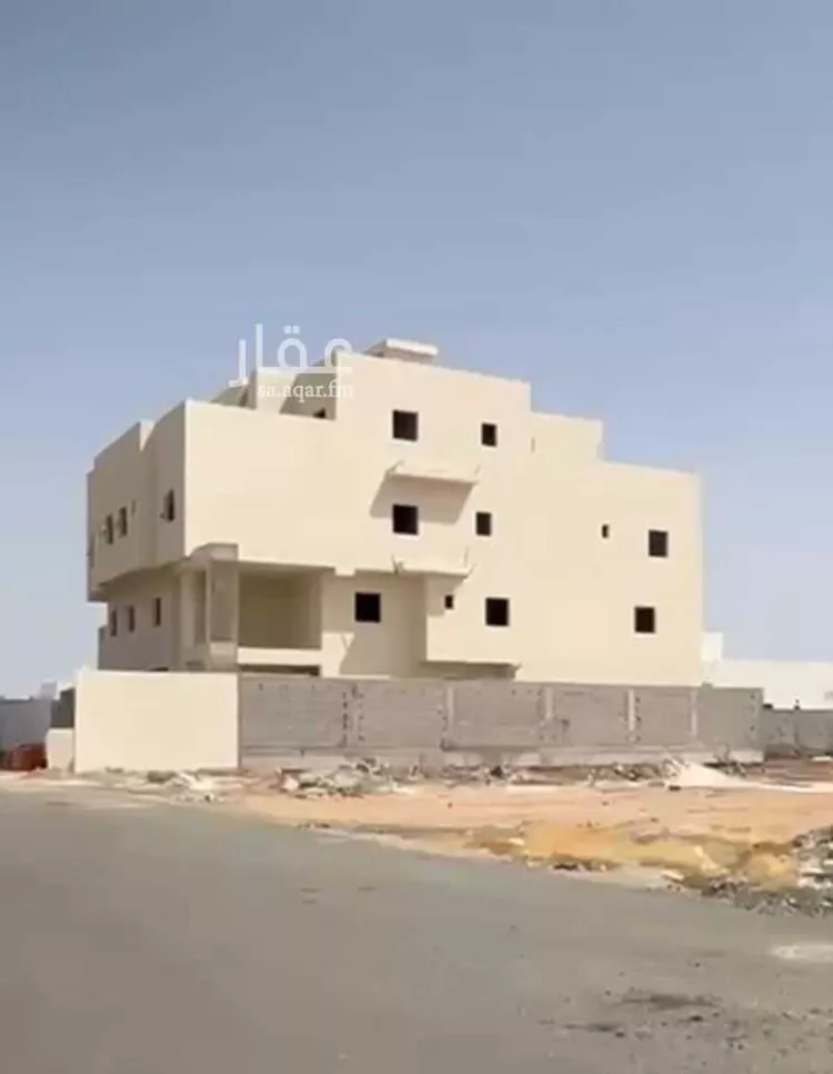 عمارة للبيع في شارع محمد الروداني ، حي الرياض ، جدة ، جدة صورة 2