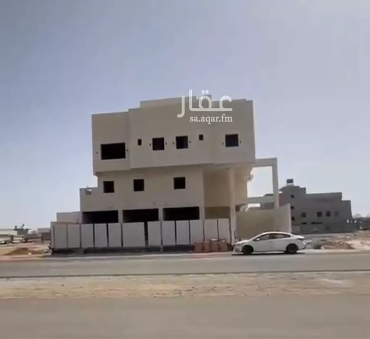 عمارة للبيع في شارع محمد الروداني ، حي الرياض ، جدة ، جدة صورة 3