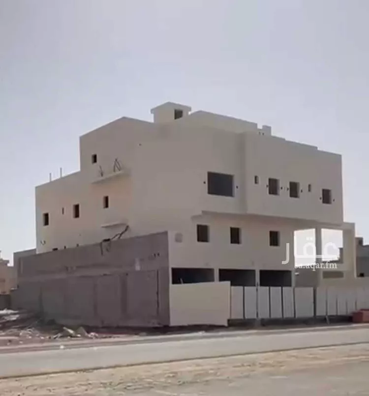 Building for Sale in Jeddah Al Riyadh