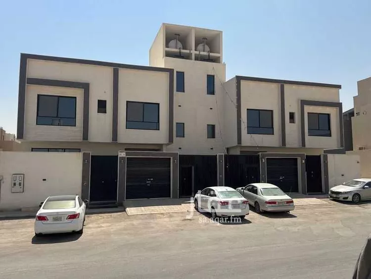 Floor for Rent in Riyadh Okaz