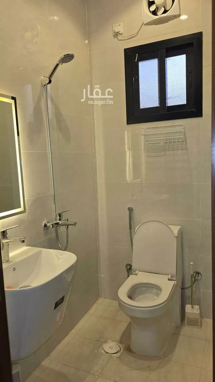 استديو مفروش للحجز في شارع عبدالملك المقدسي ، حي الربوة ، جدة ، جدة 5