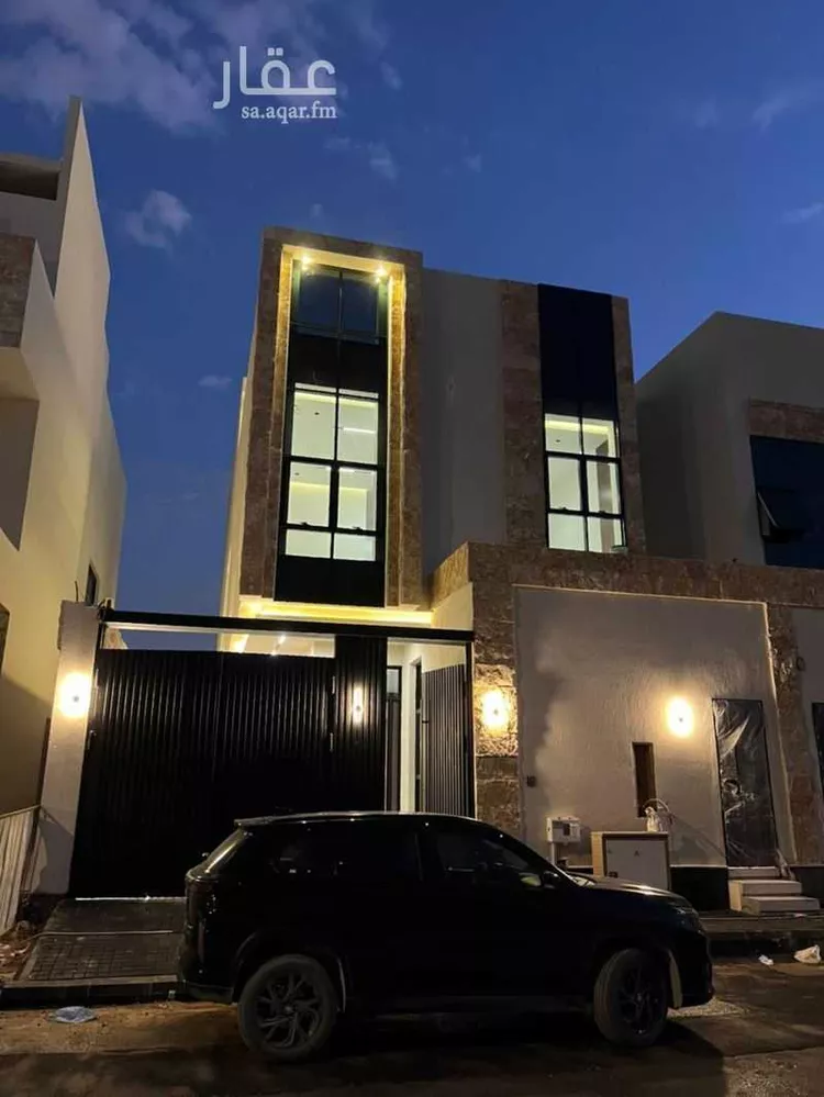 فيلا للبيع في شارع رقم 158 ، حي الياسمين ، الرياض ، منطقة الرياض 7