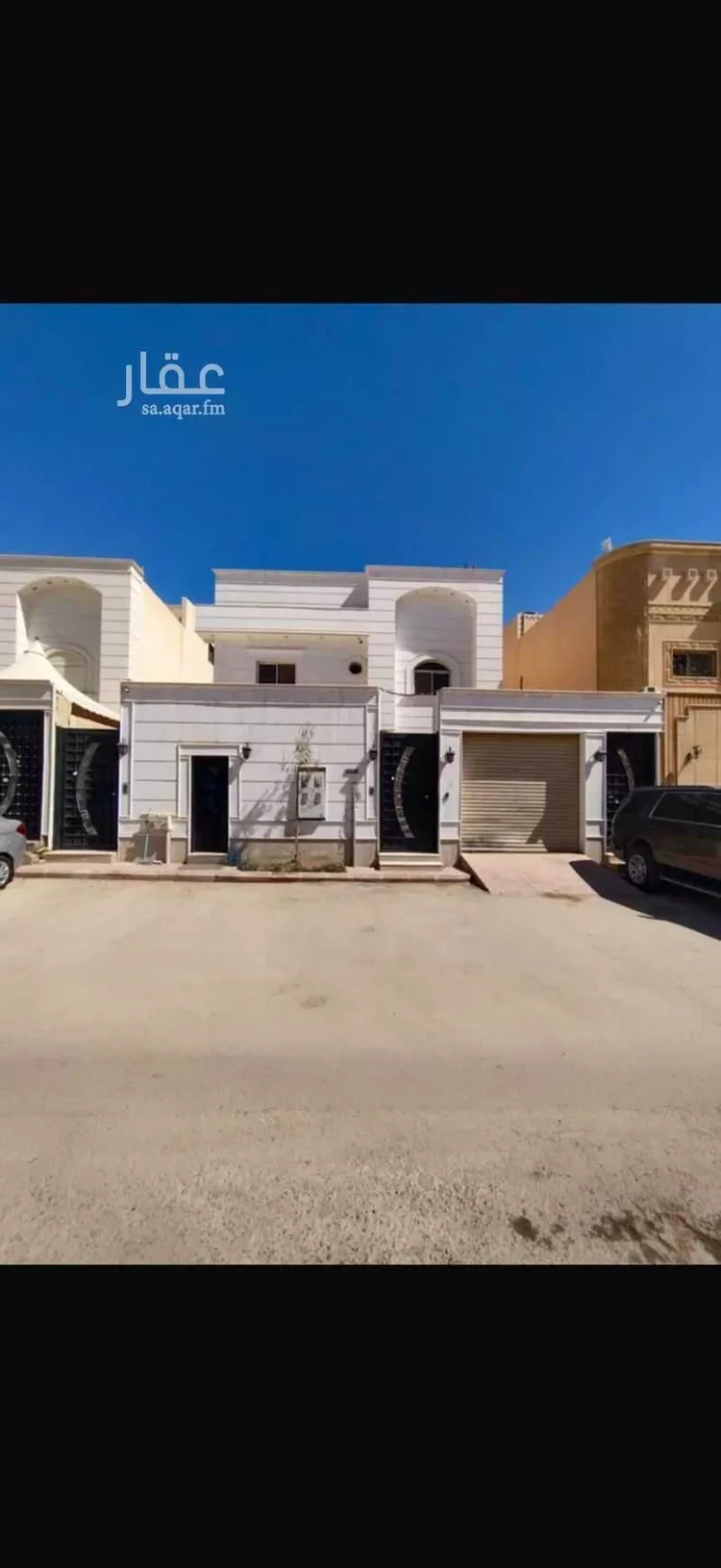 Villa for Sale in Riyadh Qurtubah