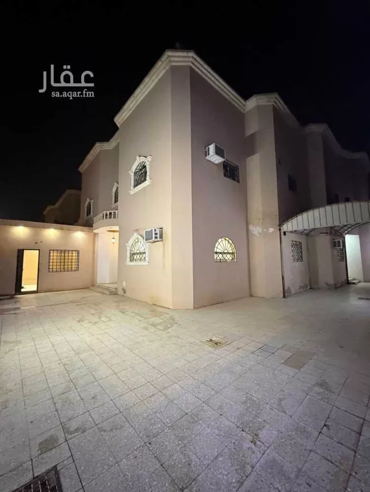 فيلا للبيع في شارع المراوح ، حي اليرموك ، الرياض ، منطقة الرياض 8