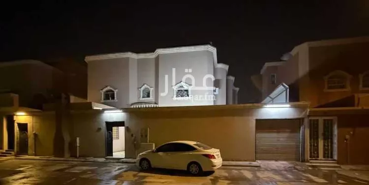 فيلا للبيع في شارع المراوح ، حي اليرموك ، الرياض ، منطقة الرياض 12