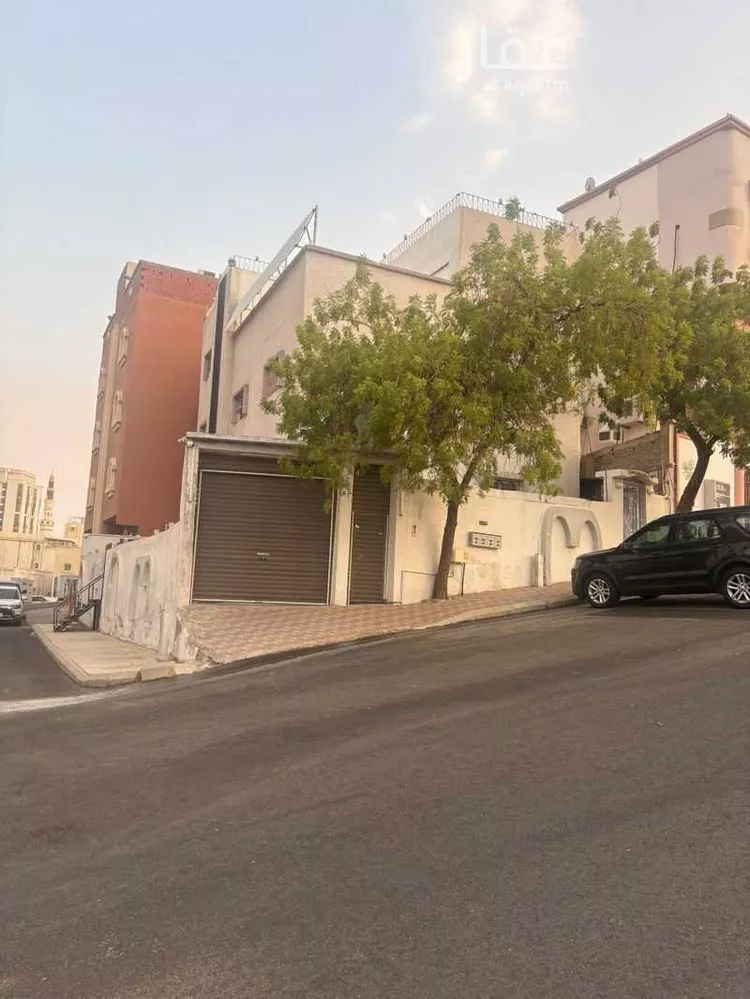 عمارة للبيع في حي ريع ذاخر ، مكة ، منطقة مكة المكرمة صورة 2