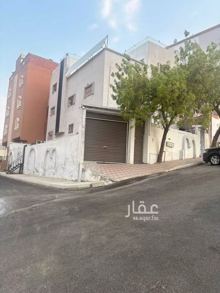 عمارة للبيع في حي ريع ذاخر ، مكة ، منطقة مكة المكرمة