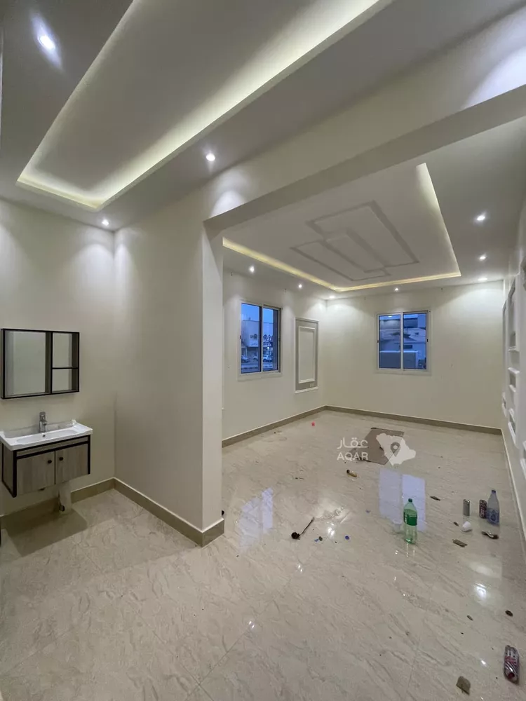 شقة للإيجار في شارع ابن خزيمة الأنصاري, حي غرناطة, مدينة الرياض, منطقة الرياض 3