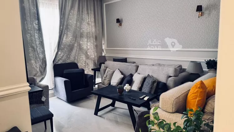 شقة للإيجار في شارع وادي الشعراء, حي حطين, مدينة الرياض, منطقة الرياض 4
