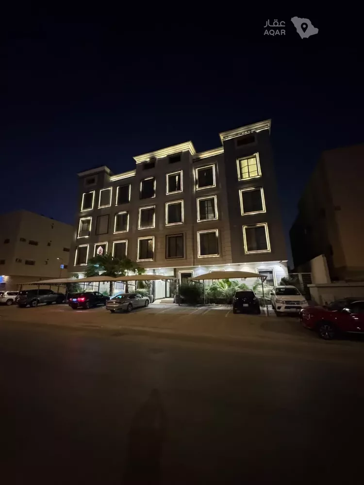 Apartment for Rent in Riyadh Hittin