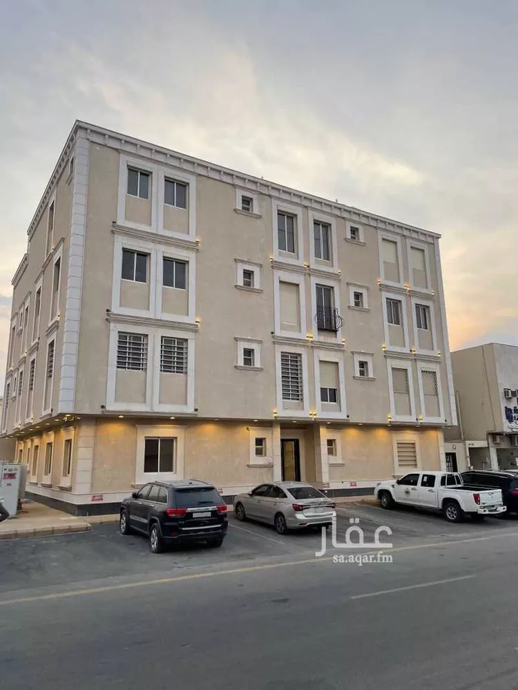 Apartment for Rent in Riyadh Ghirnatah