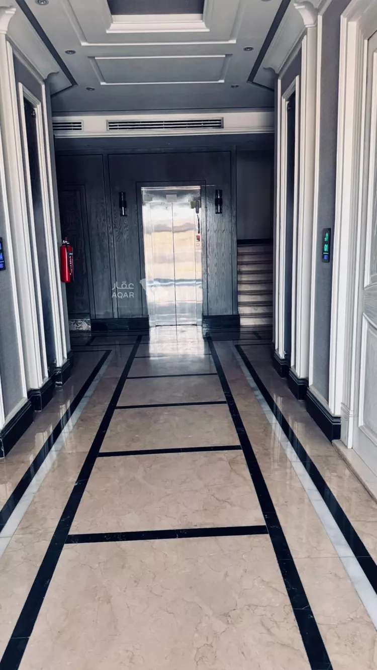 شقة للإيجار في شارع وادي الشعراء, حي حطين, مدينة الرياض, منطقة الرياض 8