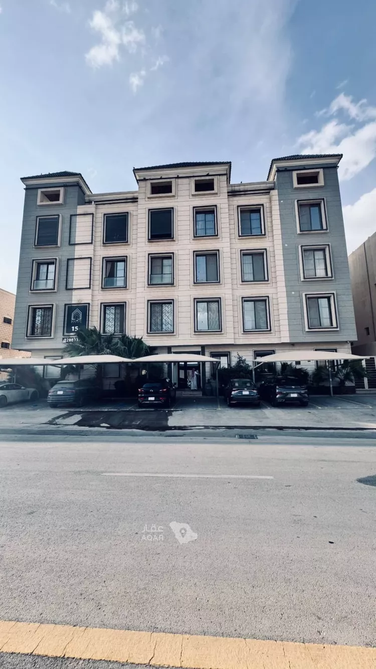 Apartment for Rent in Riyadh Hittin