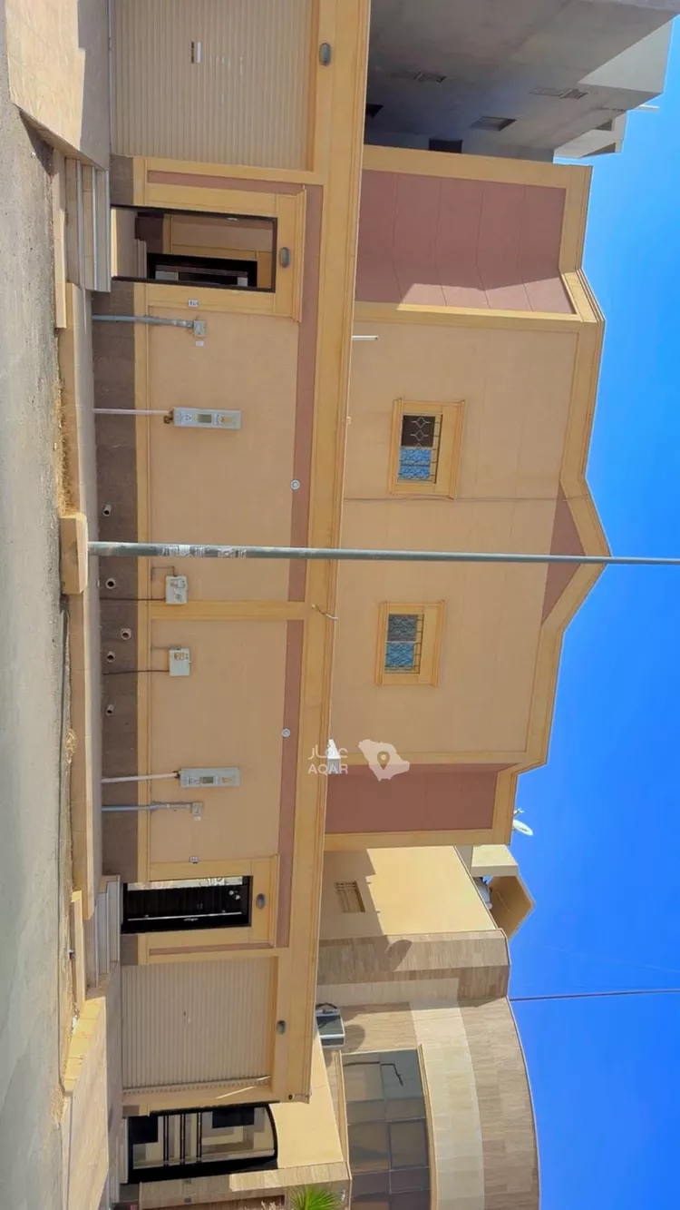 Villa for Rent in Al Kharj Mishrif