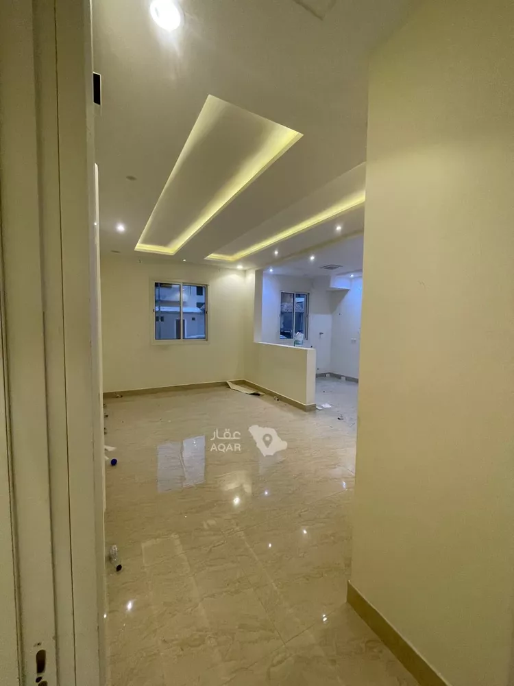 شقة للإيجار في شارع ابن خزيمة الأنصاري, حي غرناطة, مدينة الرياض, منطقة الرياض 4