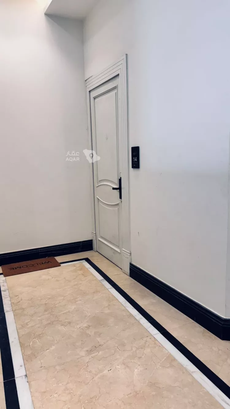 شقة للإيجار في شارع وادي الشعراء, حي حطين, مدينة الرياض, منطقة الرياض 16