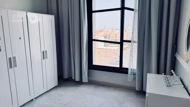 شقة للإيجار في شارع وادي الشعراء, حي حطين, مدينة الرياض, منطقة الرياض 14