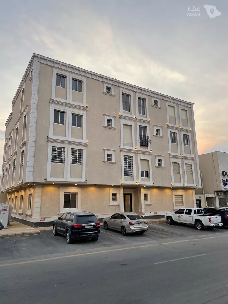 Apartment for Rent in Riyadh Ghirnatah